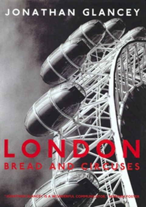 London(Kobo/電子書)