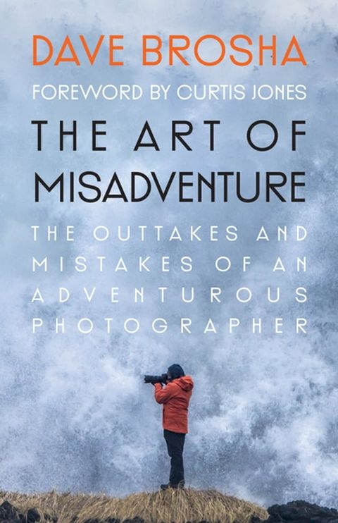 The Art of Misadventure(Kobo/電子書)