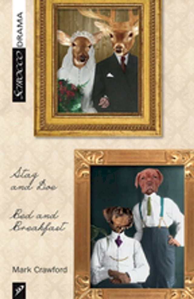  Stag and Doe/Bed and Breakfast(Kobo/電子書)