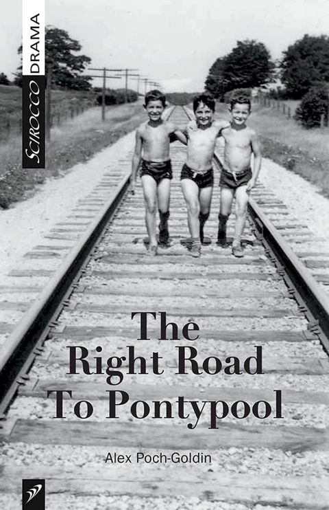 The Right Road to Pontypool(Kobo/電子書)