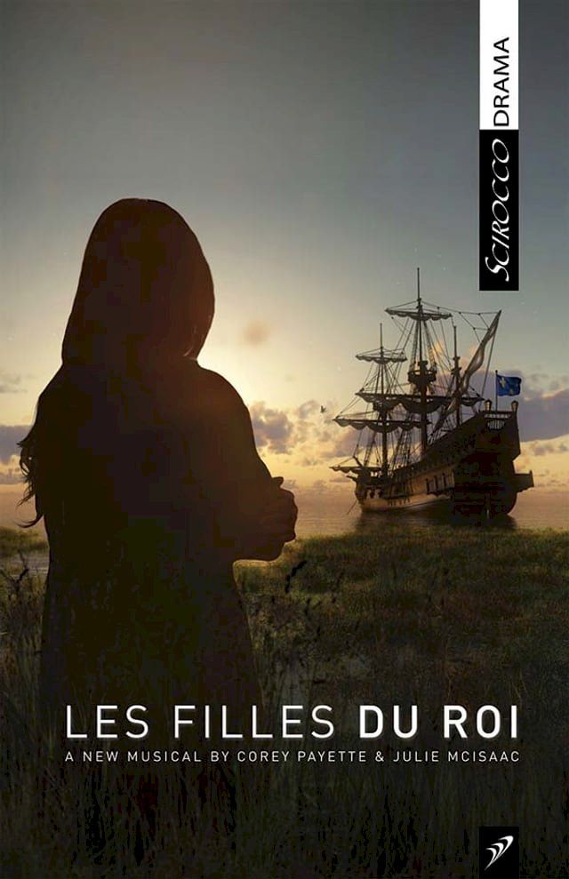  Les Filles du Roi(Kobo/電子書)