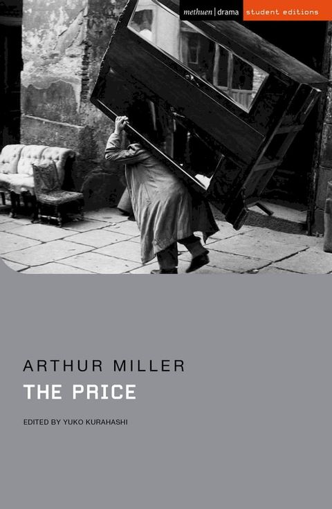 The Price(Kobo/電子書)