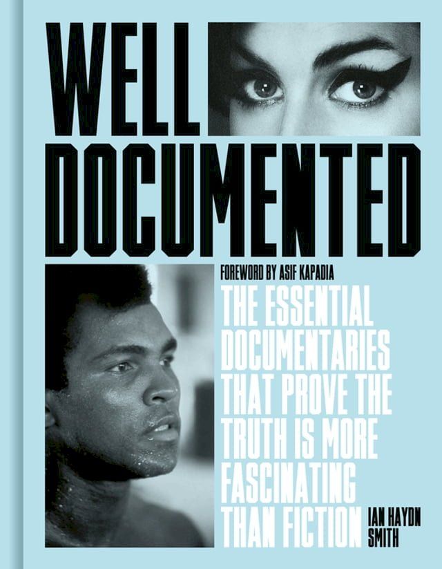  Well Documented(Kobo/電子書)