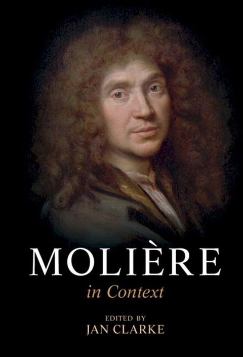 Molière in Context(Kobo/電子書)