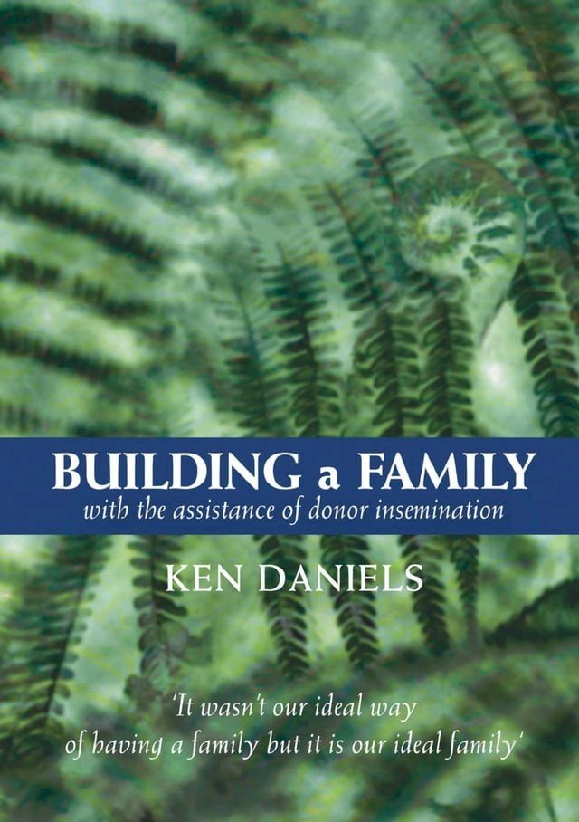  Building a Family(Kobo/電子書)