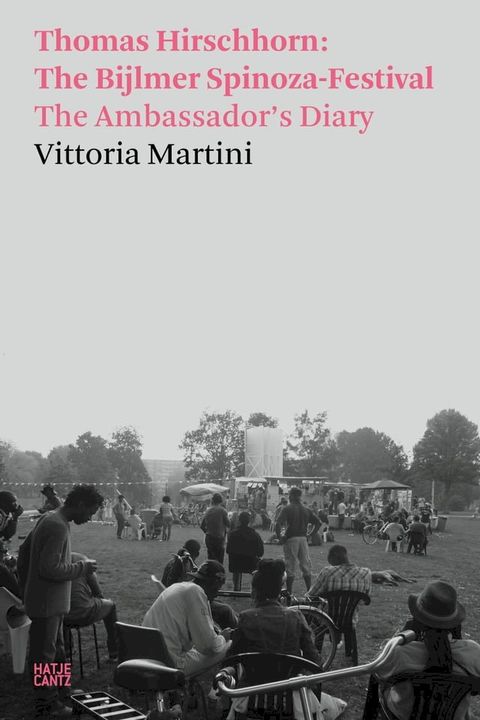 Vittoria Martini(Kobo/電子書)