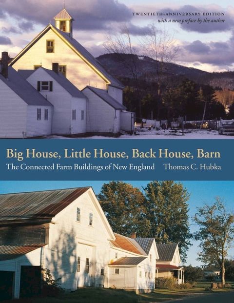 Big House, Little House, Back House, Barn(Kobo/電子書)