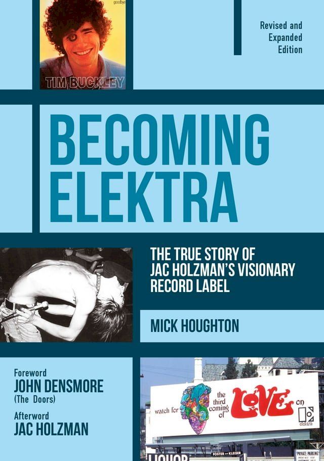  Becoming Elektra(Kobo/電子書)