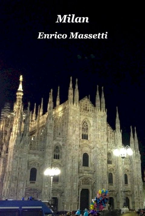 Milan(Kobo/電子書)