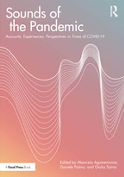 Sounds of the Pandemic(Kobo/電子書)