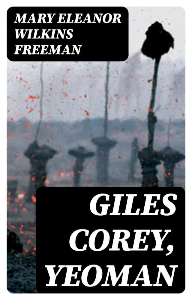  Giles Corey, Yeoman(Kobo/電子書)