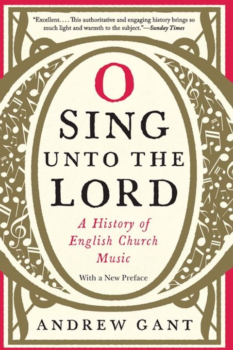 O Sing unto the Lord(Kobo/電子書)