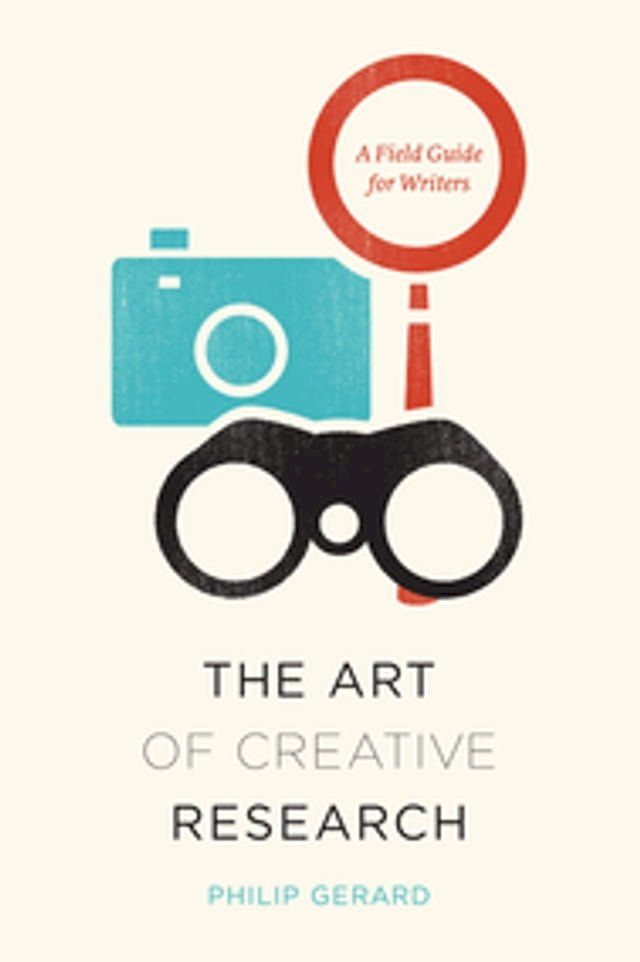  The Art of Creative Research(Kobo/電子書)