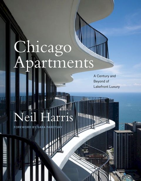 Chicago Apartments(Kobo/電子書)