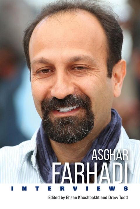 Asghar Farhadi(Kobo/電子書)