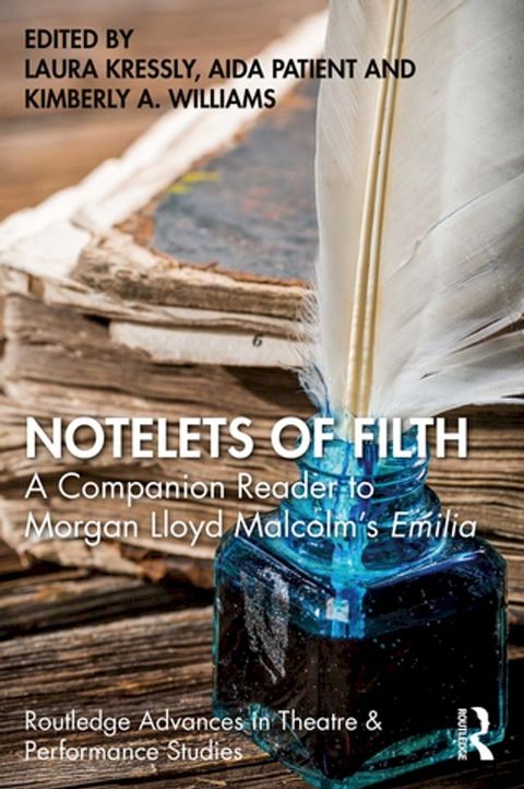 Notelets of Filth(Kobo/電子書)