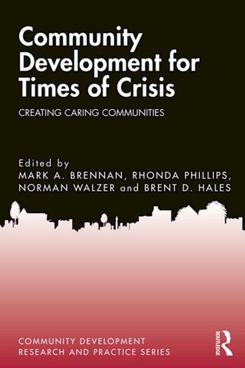 Community Development for Times of Crisis(Kobo/電子書)