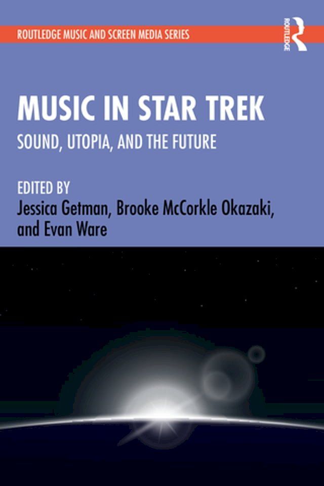  Music in Star Trek(Kobo/電子書)