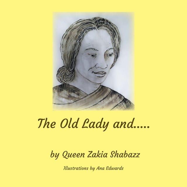  The Old Lady and . . . . .(Kobo/電子書)