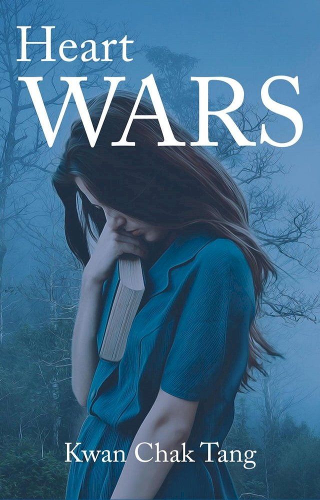  Heart Wars(Kobo/電子書)