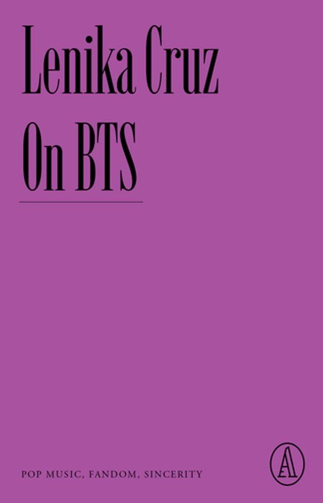  On BTS(Kobo/電子書)