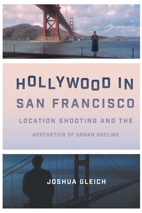 Hollywood in San Francisco(Kobo/電子書)