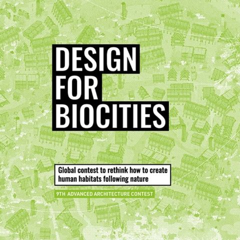 Design for Biocities(Kobo/電子書)