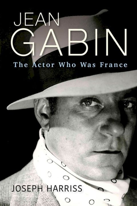 Jean Gabin(Kobo/電子書)