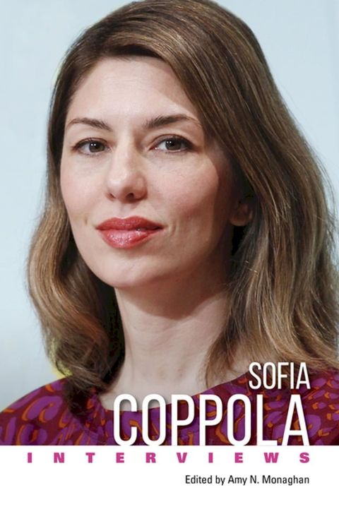 Sofia Coppola(Kobo/電子書)