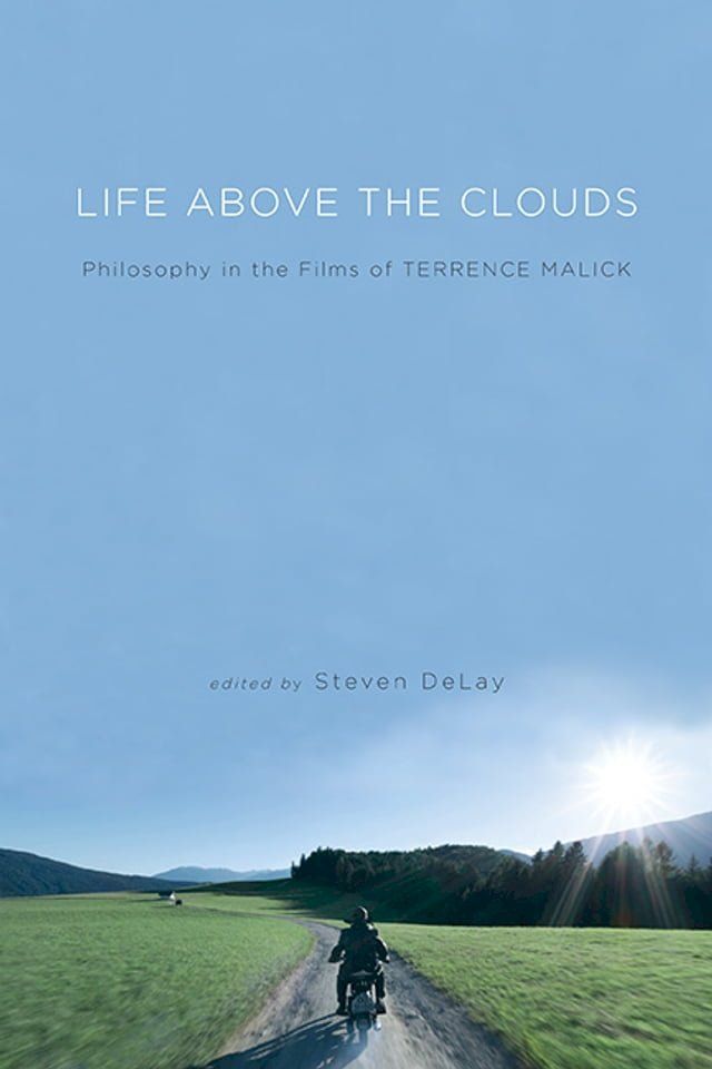  Life Above the Clouds(Kobo/電子書)