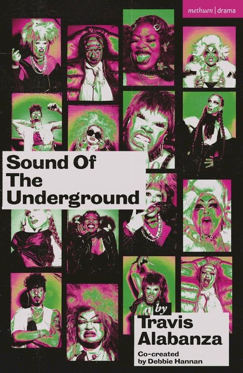 Sound of the Underground(Kobo/電子書)