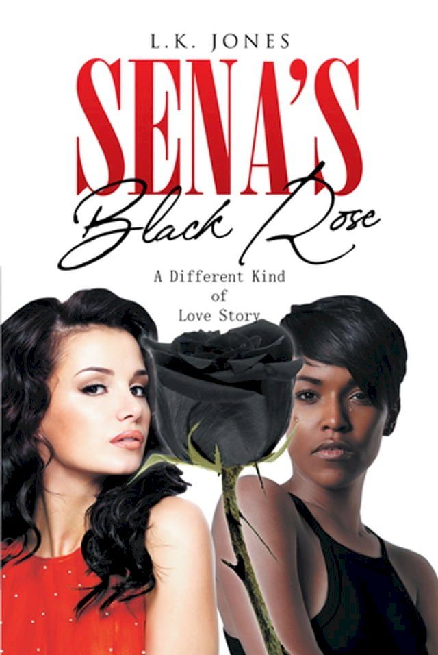  Sena's Black Rose(Kobo/電子書)