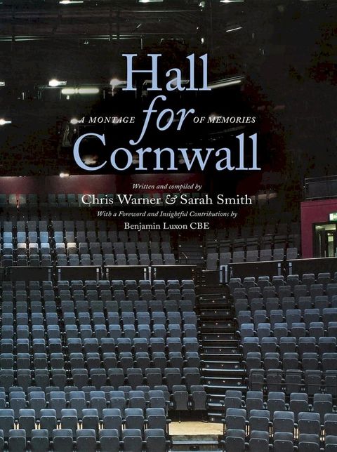 Hall for Cornwall(Kobo/電子書)