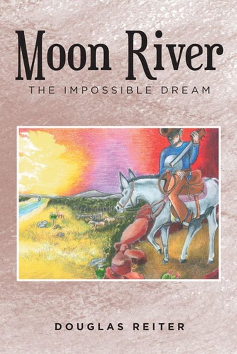 Moon River(Kobo/電子書)