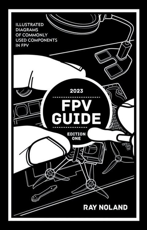 FPV Guide(Kobo/電子書)