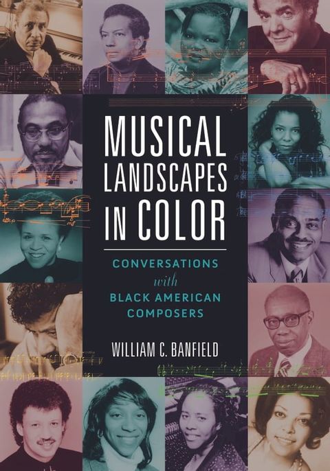 Musical Landscapes in Color(Kobo/電子書)