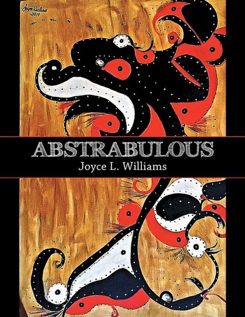 Abstrabulous(Kobo/電子書)