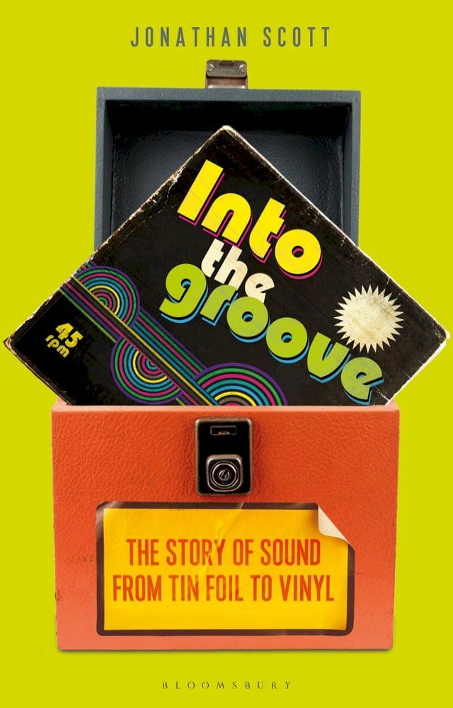  Into the Groove(Kobo/電子書)