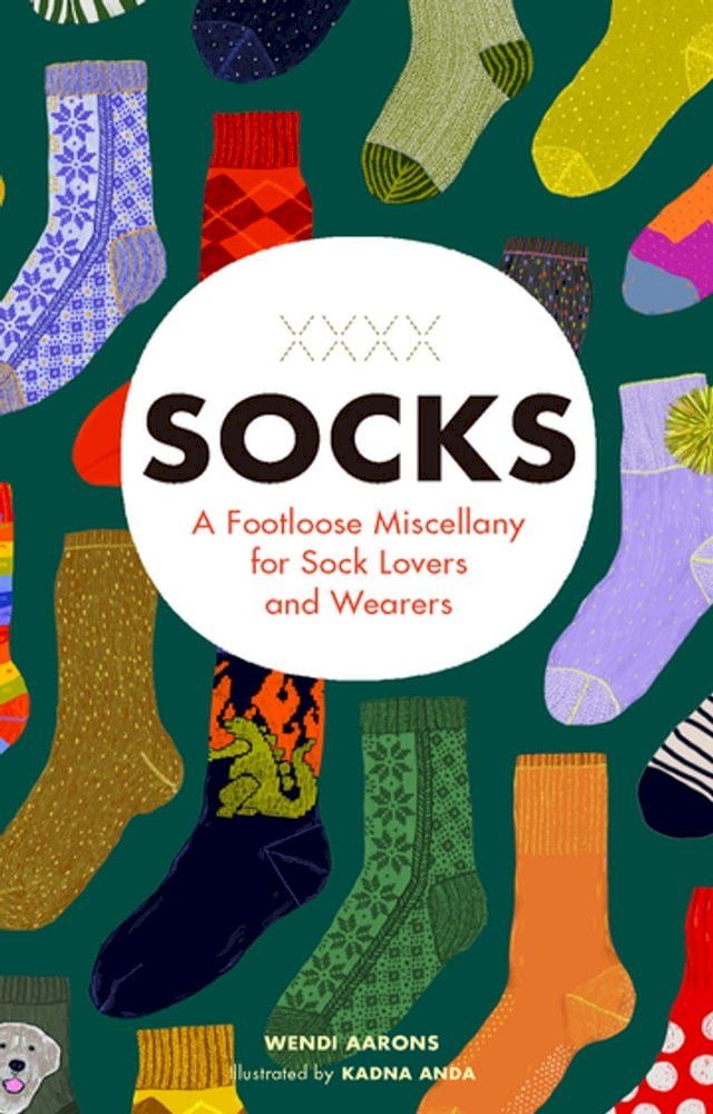  Socks(Kobo/電子書)