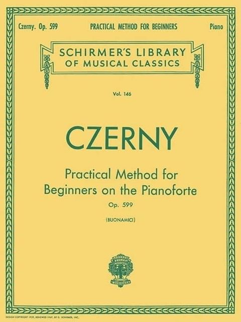 Practical Method for Beginners on the Pianoforte(Kobo/電子書)