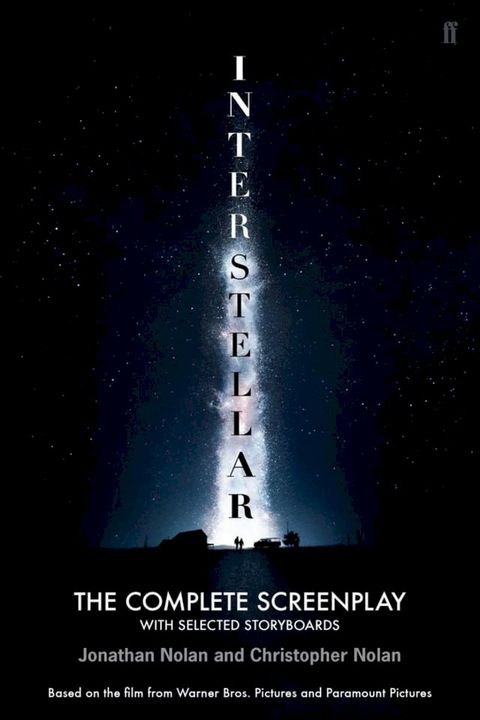 Christopher Nolan's Interstellar: The Complete Screenplay(Kobo/電子書)