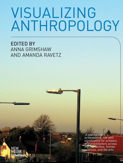 Visualizing Anthropology(Kobo/電子書)