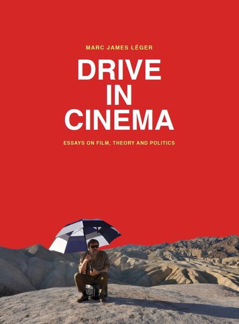 Drive in Cinema(Kobo/電子書)