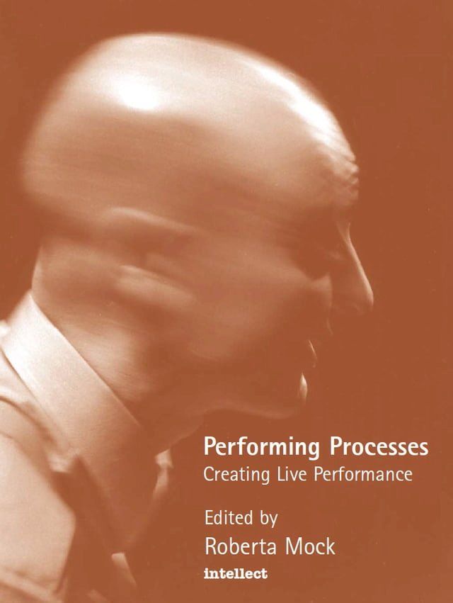  Performing Processes(Kobo/電子書)