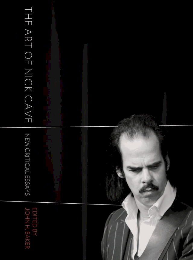  The Art of Nick Cave(Kobo/電子書)