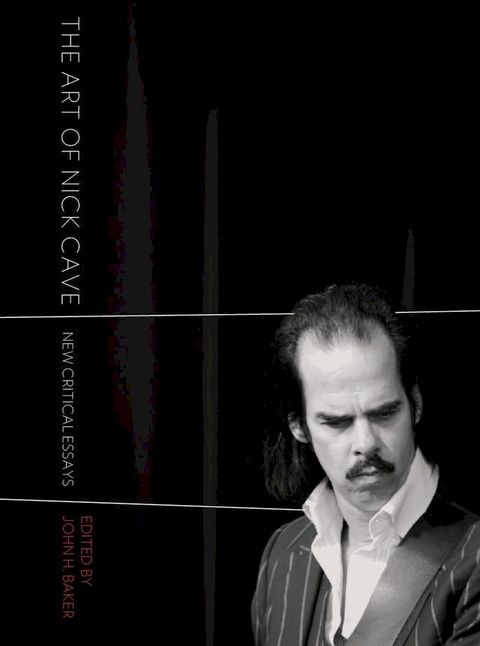 The Art of Nick Cave(Kobo/電子書)