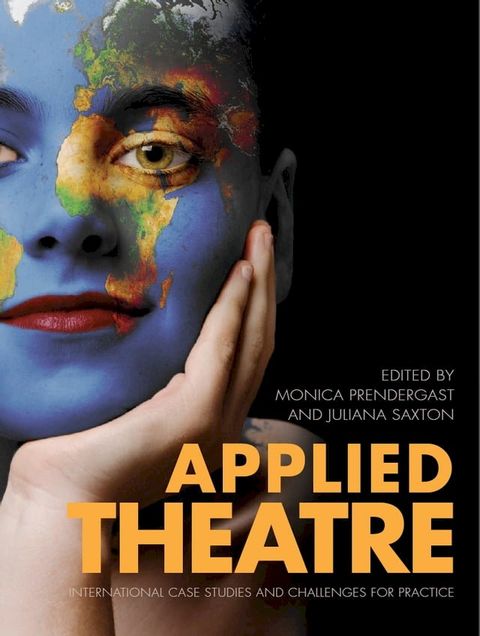 Applied Theatre(Kobo/電子書)