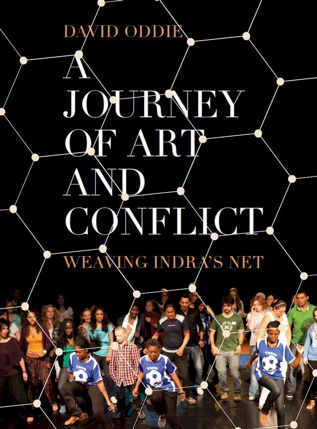  A Journey of Art and Conflict(Kobo/電子書)