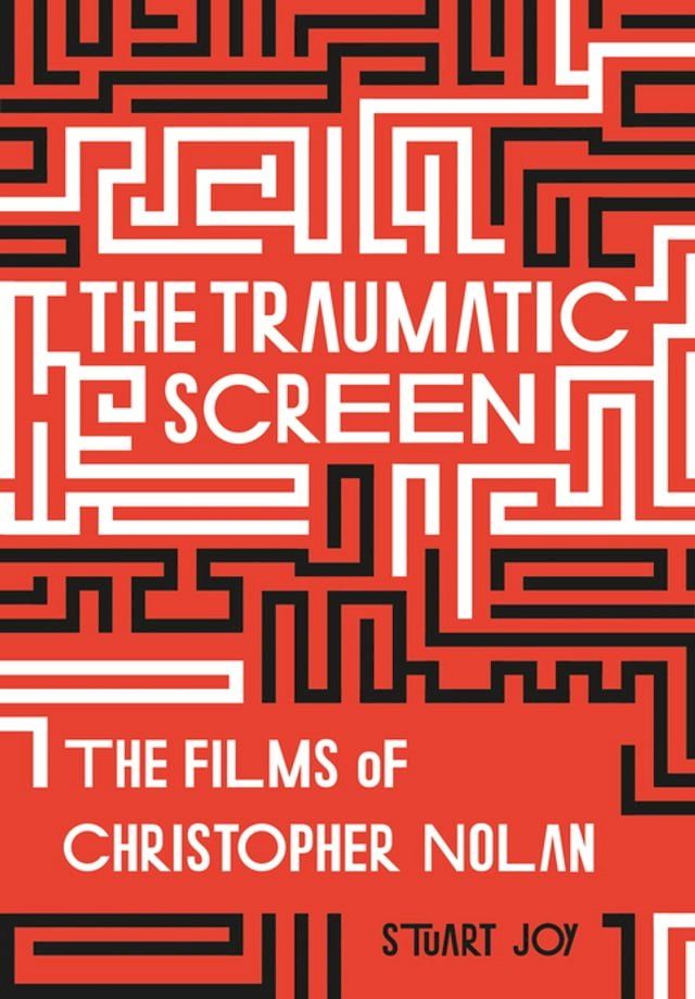  The Traumatic Screen(Kobo/電子書)