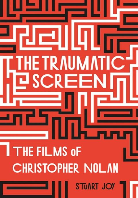 The Traumatic Screen(Kobo/電子書)